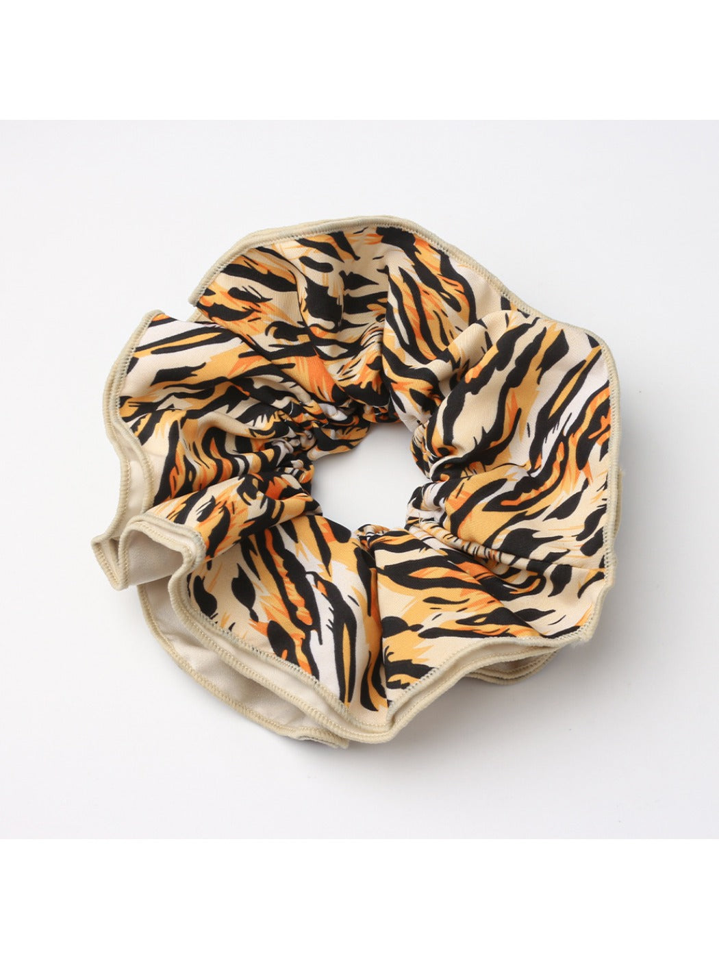 Gifty - Elegant Printed Hair Accessories