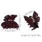 Beau - Sweet Style Openwork Butterfly Claw Clip