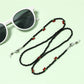 Velra - Cherry Beaded Eyeglass Strap