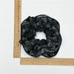 Gifty - Vintage Fabric Paisley Scrunchie