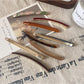 Beau - Elegant Slim Hair Clip