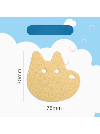 Papo - Animal Design Sponge Bath Ball