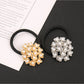 Gifty - Beaded Chic Hair Tie