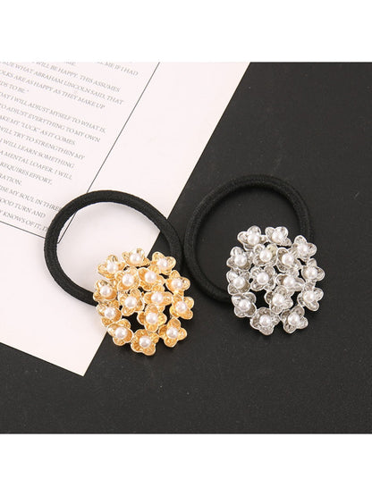 Gifty - Beaded Chic Hair Tie