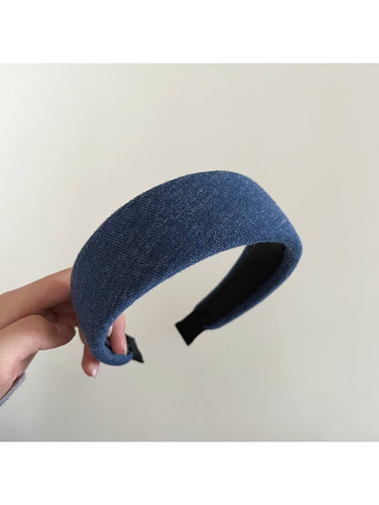 Gifty - Knit Wide Hair Hoop