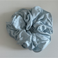Gifty - Sweet Ruffled Oversized Polyester Scrunchie