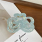 Beau - Charming Openwork Hair Clip