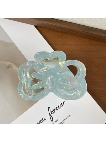 Beau - Charming Openwork Hair Clip