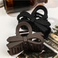 Beau - Luxury Bow Hair Clip