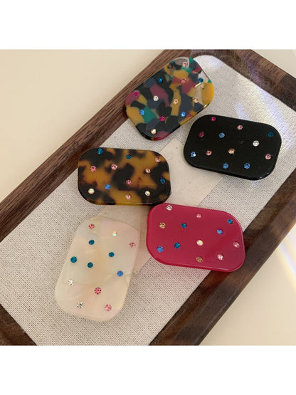 Beau - Chic Square Hair Clip