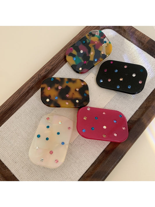 Beau - Chic Square Hair Clip
