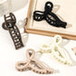 Beau - Luxury Bow Hair Clip