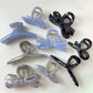 Beau - Elegant Textured Hair Claw Clip