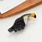 Beau - Parrot Swallow Shaped Hair Clip