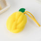 Papo - Fruit Shaped Mesh Bath Pouf