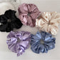 Gifty - Elegant Ruffled Hair Ties
