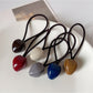 Gifty - Tulip Bud-Shaped Hair Tie