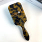 Camerow - Retro Bow Design Comb Mirror
