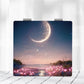 Mirroray - Decorative Starry Sea Portable Pocket Mirror