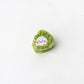 Beau - Acetate Vegetable Character Claw Hair Clip
