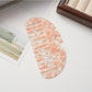 Camerow - Semi Circle Hair Styling Brush