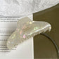 Beau - Elegant Modern Acetate Hair Clip