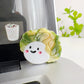 Beau - Playful Vegetable Shape Claw Clip