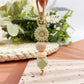 Keypus - Stylish Daisy Pendant