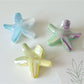 Beau - Sweet Shiny Starfish Shape Claw Clip
