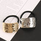 Gifty - Chic Wide Band Hair Tie