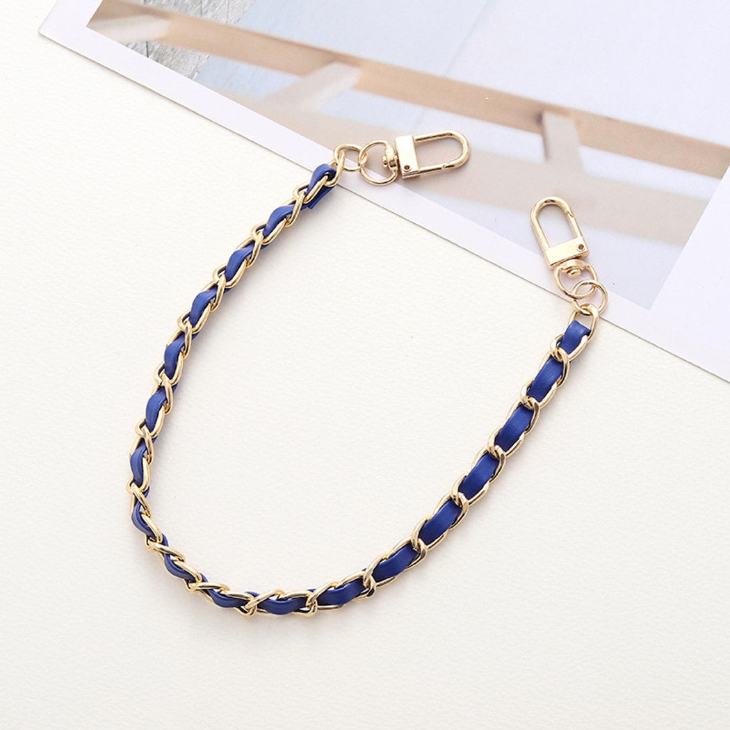 Keypus - Simple Style Chain Bag Charm