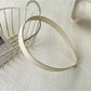 Gifty - Minimalist Solid Color Headband