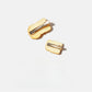 Beau - Fun Toast Shaped Hair Clip