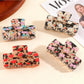 Beau - Ditsy Floral Claw Clip