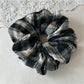 Gifty - Cute Vintage Plaid Hair Ties