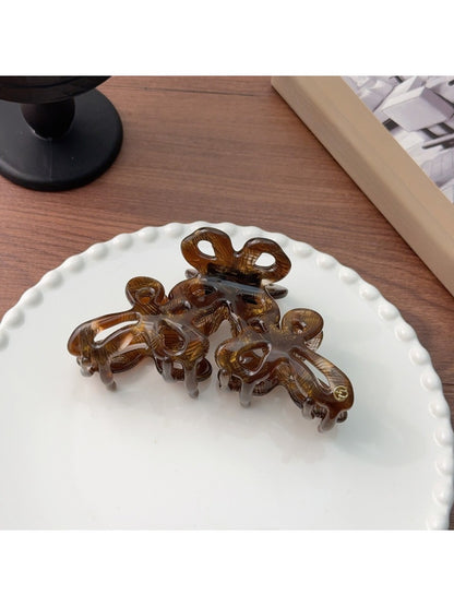 Beau - Exquisite Acetate Minimalist Hair Clip