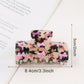 Beau - Ditsy Floral Claw Clip