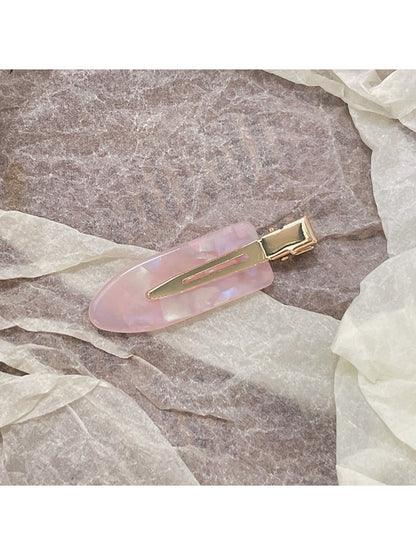 Beau - Stylish Flat Hair Clip