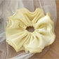 Gifty - Sweet Mesh Chiffon Scrunchie