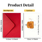 Carduria - Playful Greeting Card with Envelope