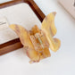 Beau - Sweet Style Butterfly Acrylic Hair Claw Clip