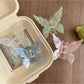 Beau - Elegant Butterfly Shaped Hair Claw Clip