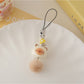 Keypus - Adorable 3D Cat Keychain
