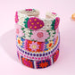 Gifty - Strawberry Cherry Blossom Headband
