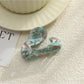 Beau - Exquisite Acetate Hair Clip