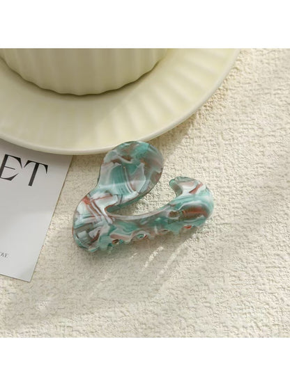 Beau - Exquisite Acetate Hair Clip