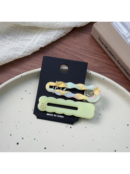 Beau - Sweet Dopamine Hair Clip