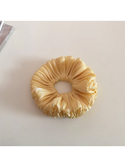 Gifty - Stylish Simple Fluffy Scrunchie