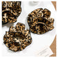 Gifty - Stylish Leopard Print Hair Scrunchie