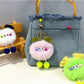 Keypus - Cute Cartoon Plush Keychain Charm